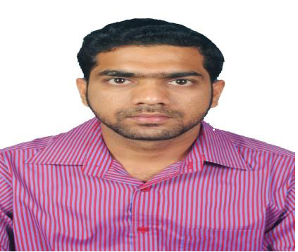 Sankha Subhra Mondal
