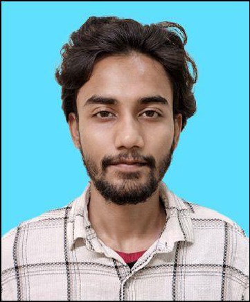 Arman Chowdhury