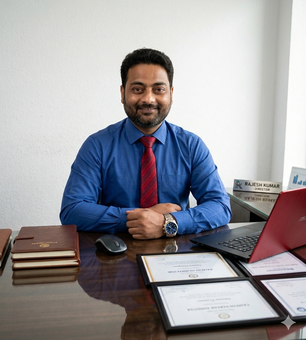 Dr. Siddhartha Singh