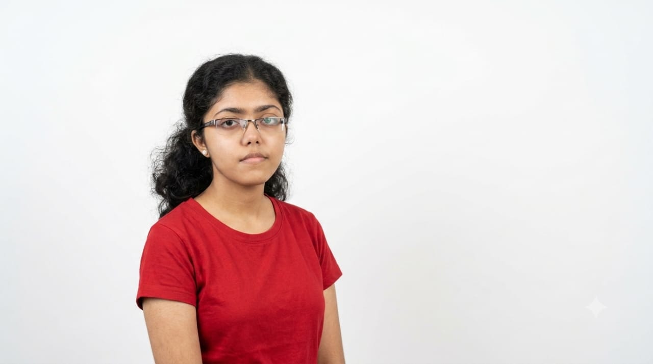 Ms. Spandita Mondal